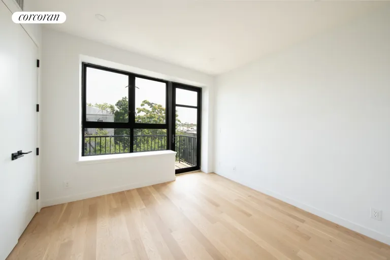 New York City Real Estate | View 130 DIAMOND STREET, 4B | room 13 | View 14