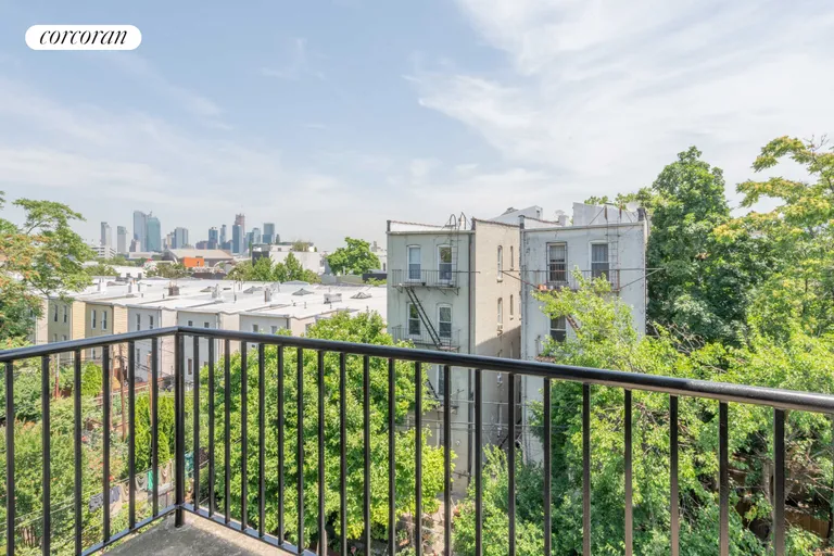 New York City Real Estate | View 130 DIAMOND STREET, 4B | room 17 | View 18