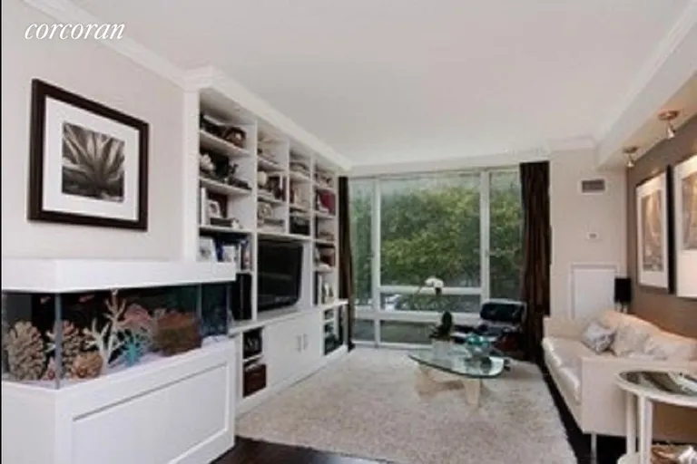 New York City Real Estate | View 261 West 28th Street, 3A | 2 Beds, 2 Baths | View 1