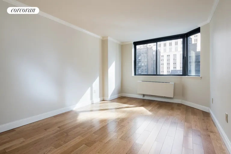 New York City Real Estate | View 280 Park Avenue South, 7H | Bedroom | View 2