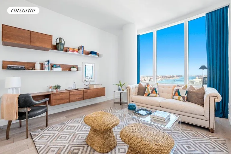 New York City Real Estate | View 15 Hudson Yards, PH86C | room 6 | View 7