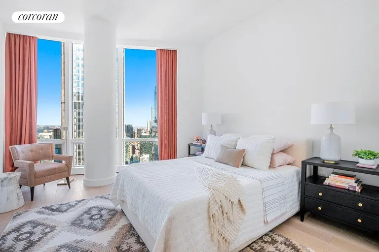 New York City Real Estate | View 15 Hudson Yards, PH86C | room 7 | View 8