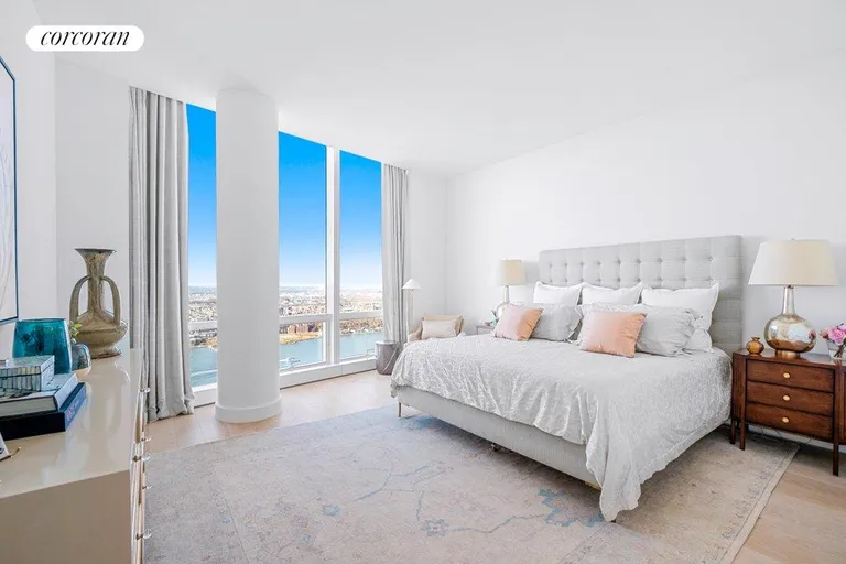 New York City Real Estate | View 15 Hudson Yards, PH86C | room 8 | View 9