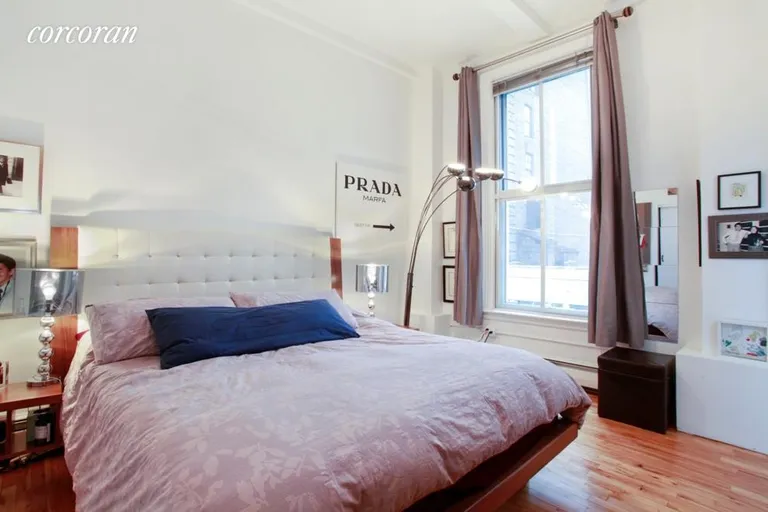 New York City Real Estate | View 42 West 17th Street, 7A | room 3 | View 4