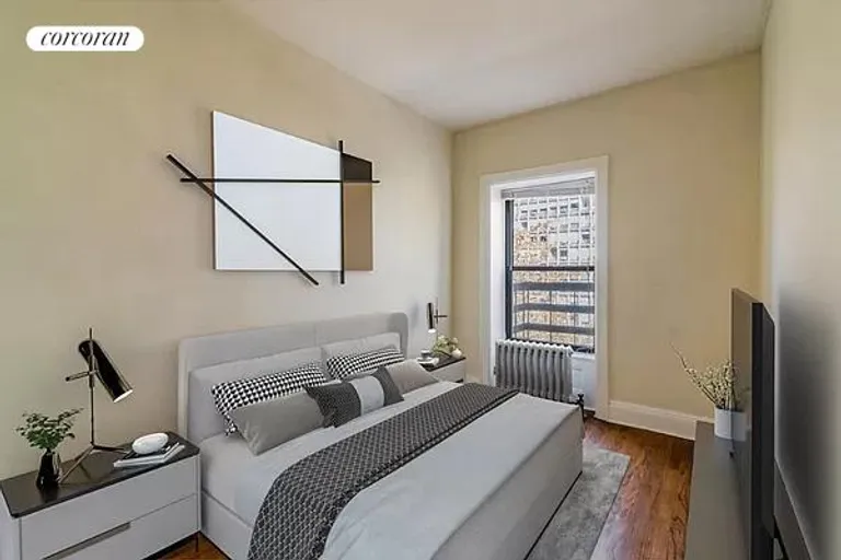 New York City Real Estate | View 336 East 30th Street, 5B | room 1 | View 2