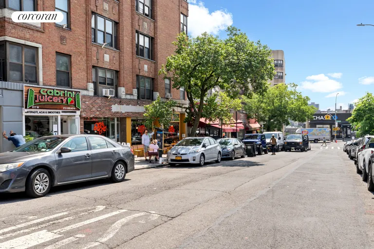 New York City Real Estate | View 250 Cabrini Boulevard, 3F | Neighborhood | View 15