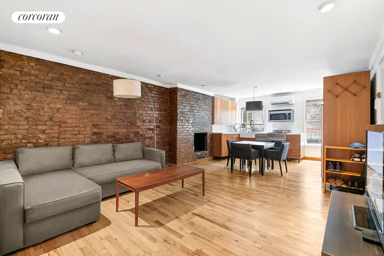 New York City Real Estate | View 102 First Avenue, 3 | Other Listing Photo | View 3