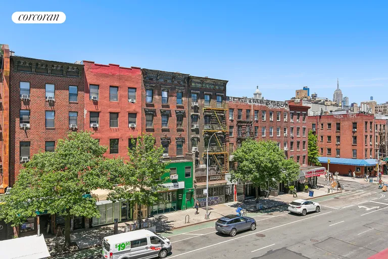 New York City Real Estate | View 102 First Avenue, 3 | Other Listing Photo | View 9