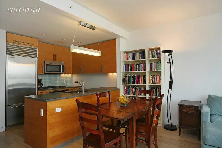 New York City Real Estate | View 49 North 8th Street, 4C | room 1 | View 2