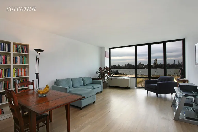New York City Real Estate | View 49 North 8th Street, 4C | 1 Bed, 1 Bath | View 1