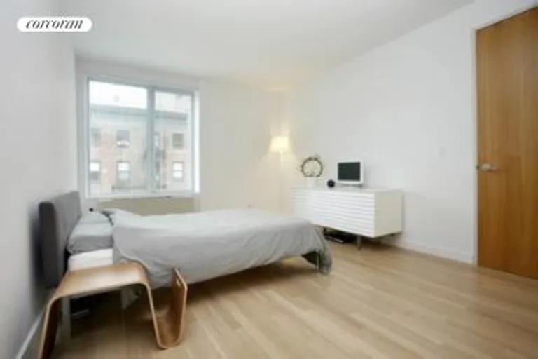 New York City Real Estate | View 49 North 8th Street, 3E | 2 Beds, 2 Baths | View 1