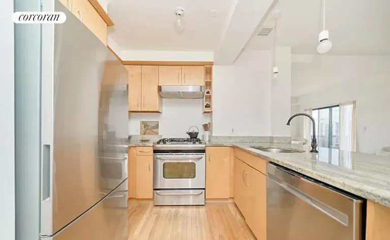 New York City Real Estate | View 2570 East 17th Street, 3A | room 4 | View 5