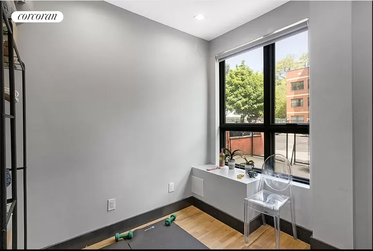 New York City Real Estate | View 568 Lafayette Avenue, 1A | room 3 | View 4