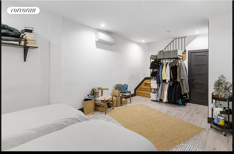 New York City Real Estate | View 568 Lafayette Avenue, 1A | 3 Beds, 2 Baths | View 1