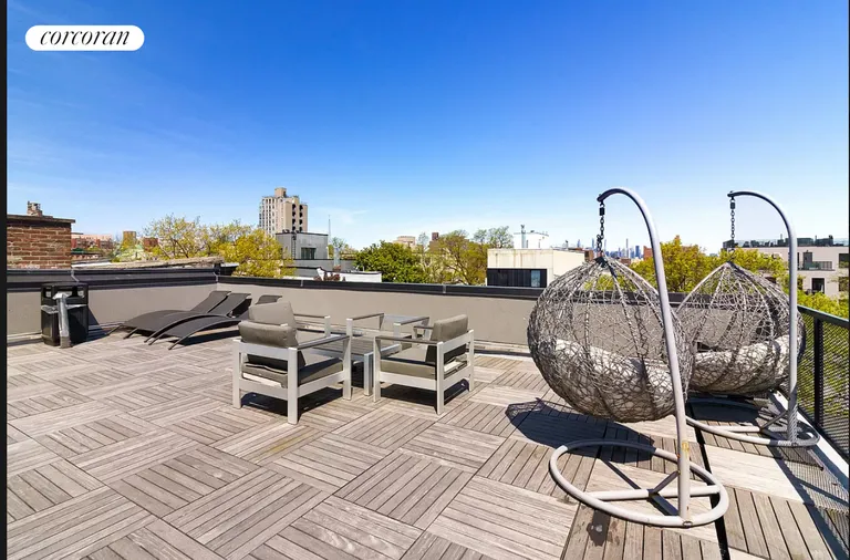 New York City Real Estate | View 568 Lafayette Avenue, 1A | room 11 | View 12