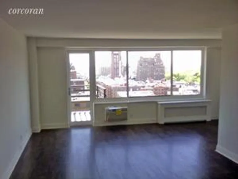 New York City Real Estate | View 392 Central Park West, 18W | 1 Bed, 1 Bath | View 1