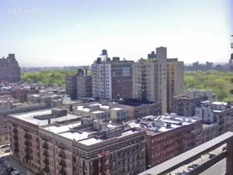 New York City Real Estate | View 392 Central Park West, 18W | room 1 | View 2
