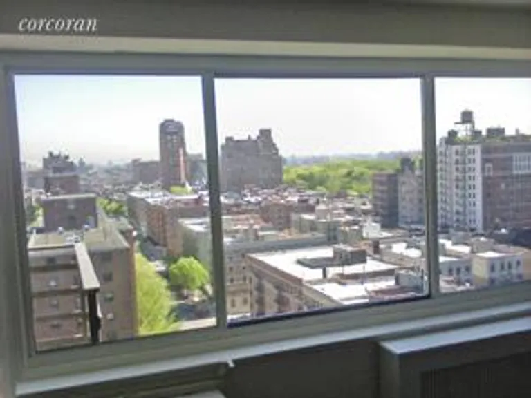 New York City Real Estate | View 392 Central Park West, 18W | room 2 | View 3