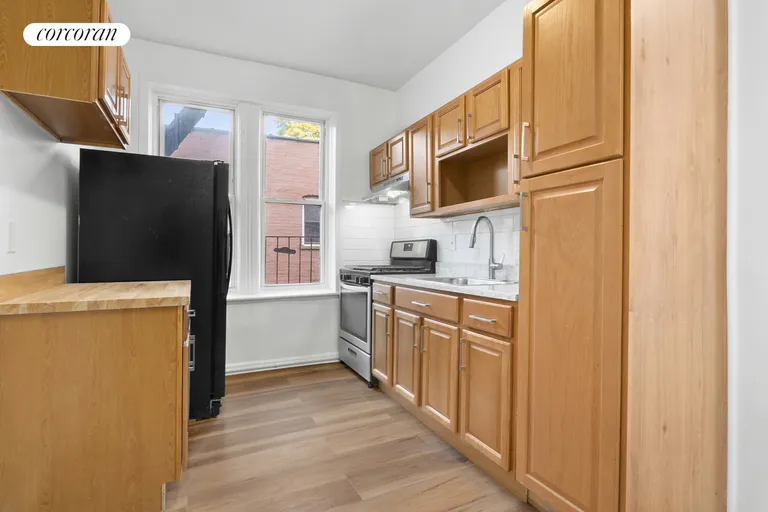 New York City Real Estate | View 739 Pennsylvania Avenue | Other Listing Photo | View 3