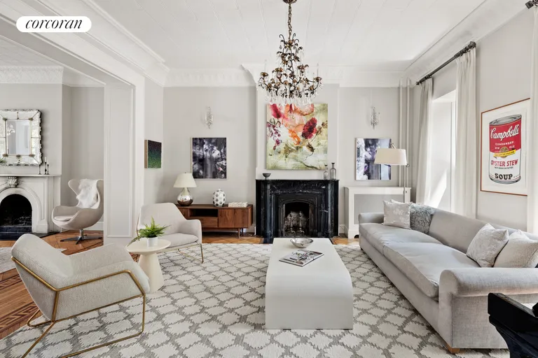 New York City Real Estate | View 224 Clinton Street | 7 Beds, 4 Baths | View 1