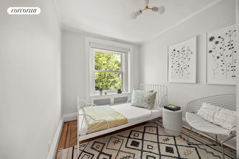 New York City Real Estate | View 224 Clinton Street | Bedroom | View 25