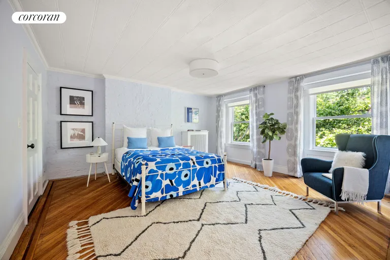 New York City Real Estate | View 224 Clinton Street | Bedroom | View 24