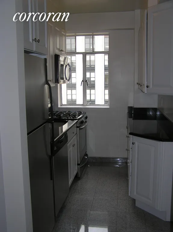 New York City Real Estate | View 240 Central Park South, 19D | 1 Bed, 1 Bath | View 1