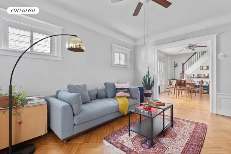 New York City Real Estate | View 3316 Farragut Road | room 1 | View 2