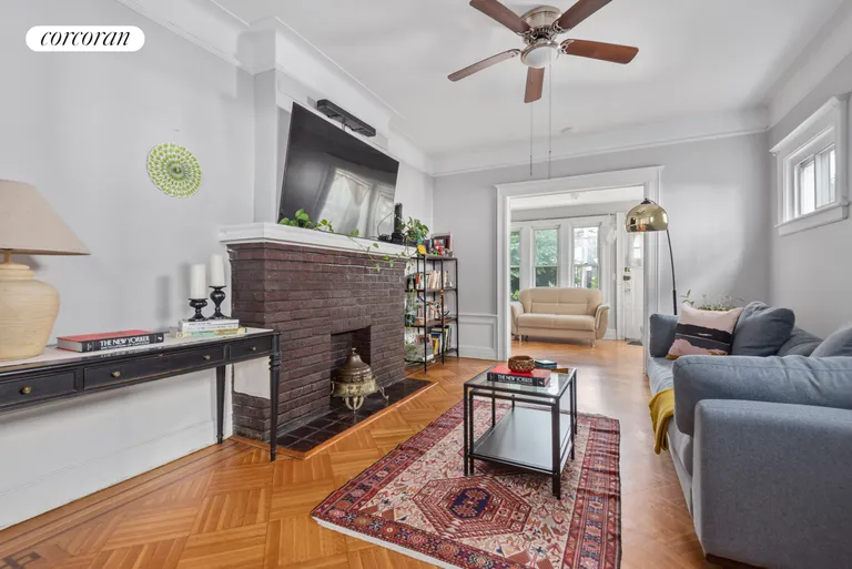 New York City Real Estate | View 3316 Farragut Road | room 2 | View 3