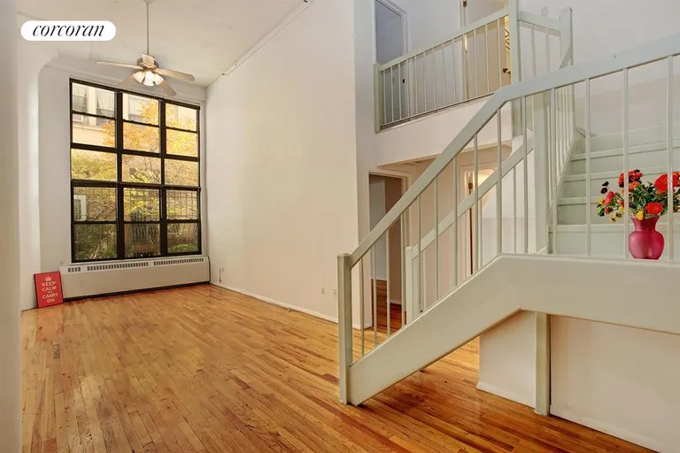 New York City Real Estate | View 204 Huntington Street, 1I | 2 Beds, 2 Baths | View 1