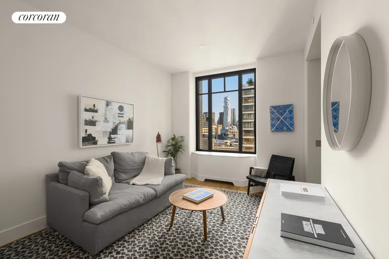 New York City Real Estate | View 110 Charlton Street, 18E | room 1 | View 2