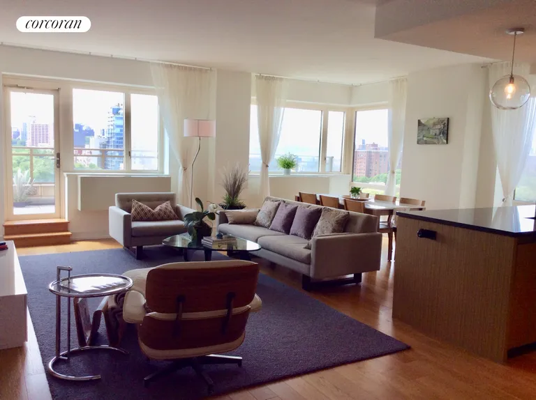 New York City Real Estate | View 1280 Fifth Avenue, 11A | room 1 | View 2