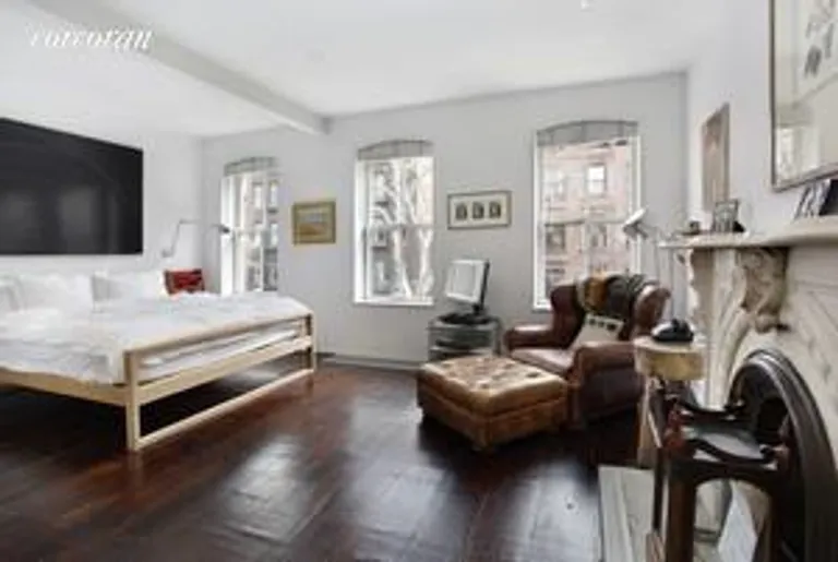 New York City Real Estate | View 316 Cumberland Street | room 1 | View 2