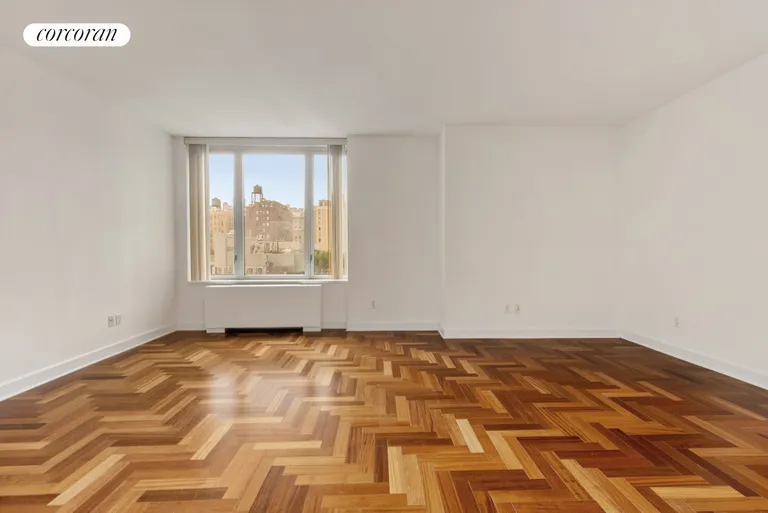 New York City Real Estate | View 220 Riverside Boulevard, 10W | room 3 | View 4