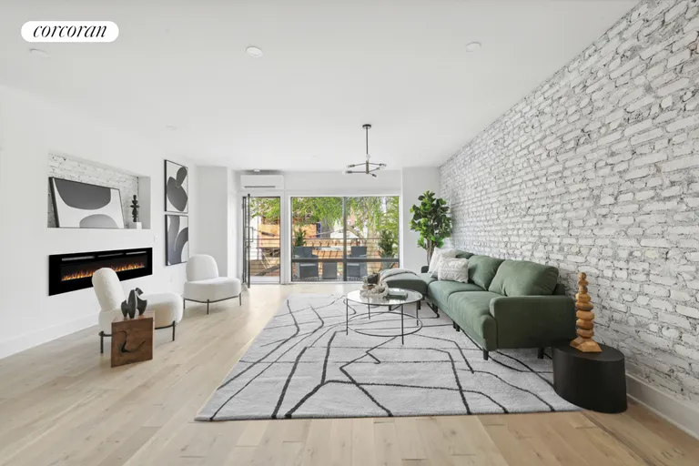 New York City Real Estate | View 351 22nd Street | room 8 | View 9