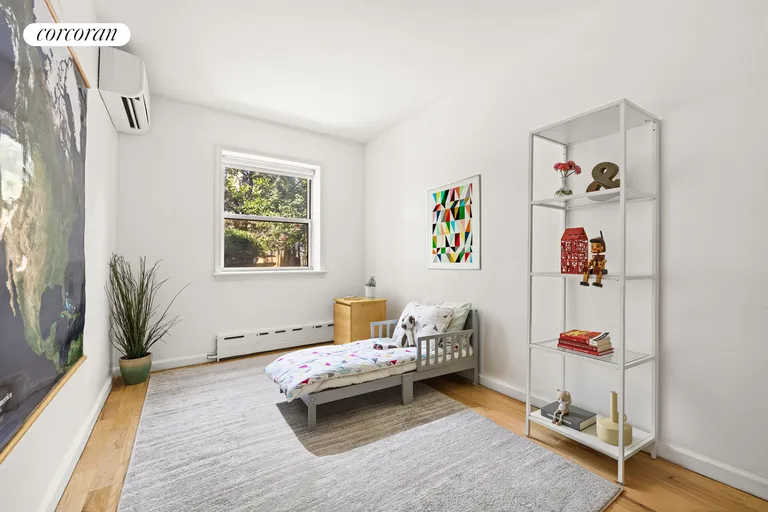 New York City Real Estate | View 338 58th Street, 1 | Bedroom | View 5