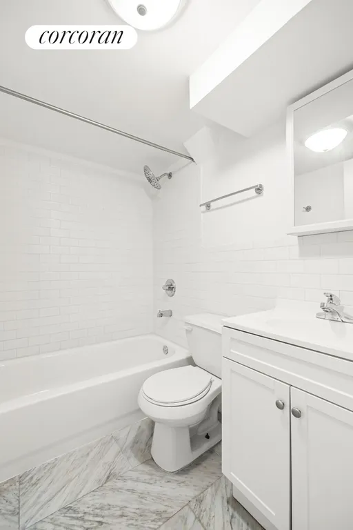 New York City Real Estate | View 338 58th Street, 1 | Full Bathroom | View 9