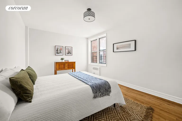 New York City Real Estate | View 2525 Nostrand Avenue, 5N | room 2 | View 3