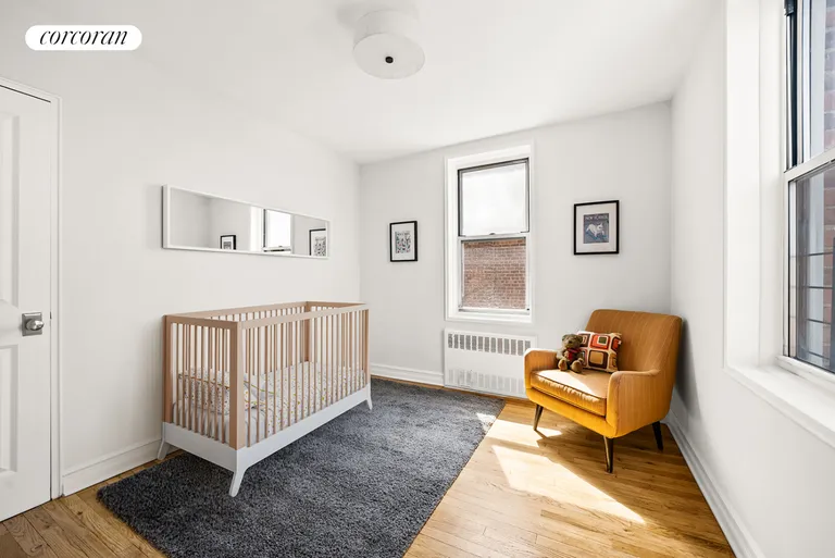 New York City Real Estate | View 2525 Nostrand Avenue, 5N | room 4 | View 5