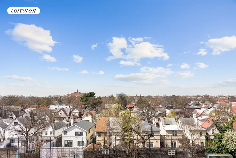 New York City Real Estate | View 2525 Nostrand Avenue, 5N | room 5 | View 6