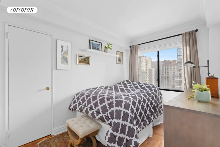 New York City Real Estate | View 200 East 36th Street, 16G | room 3 | View 4