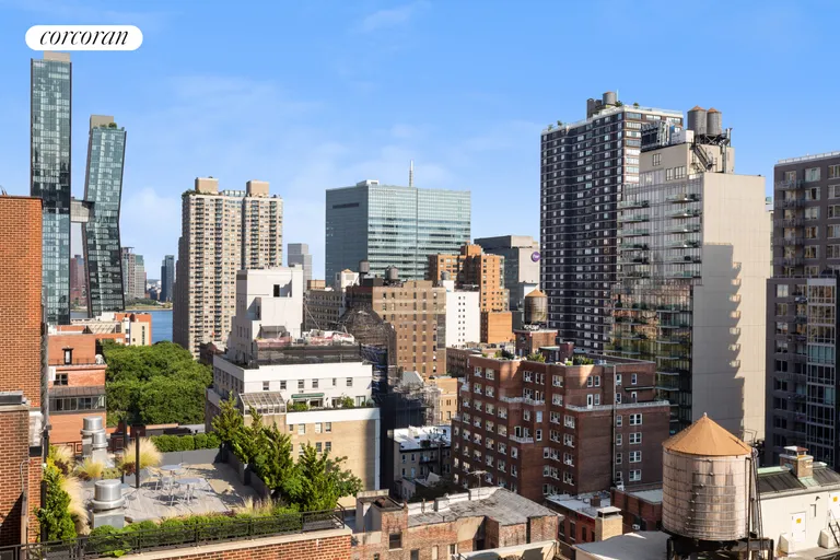 New York City Real Estate | View 200 East 36th Street, 16G | room 5 | View 6