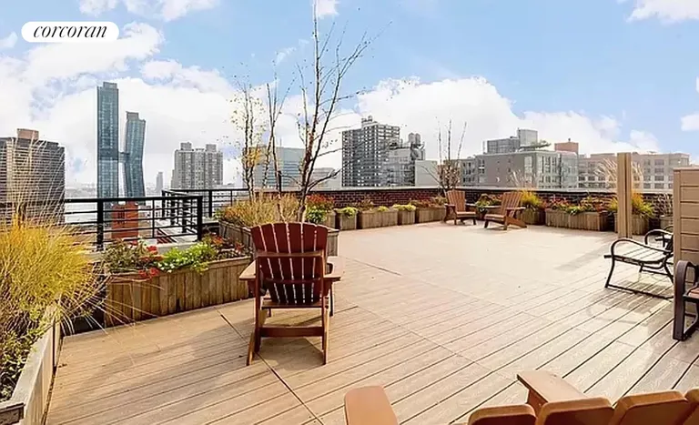 New York City Real Estate | View 200 East 36th Street, 16G | room 7 | View 8