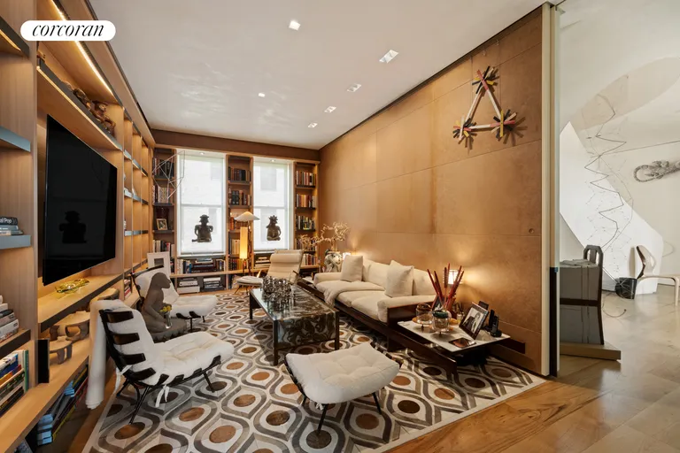 New York City Real Estate | View 812 Park Avenue, PHA | room 1 | View 2