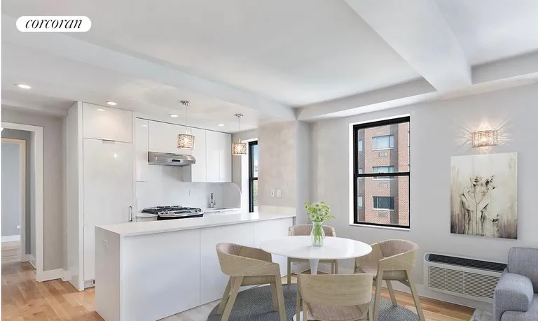 New York City Real Estate | View 308 West 30th Street, 7B | room 2 | View 3