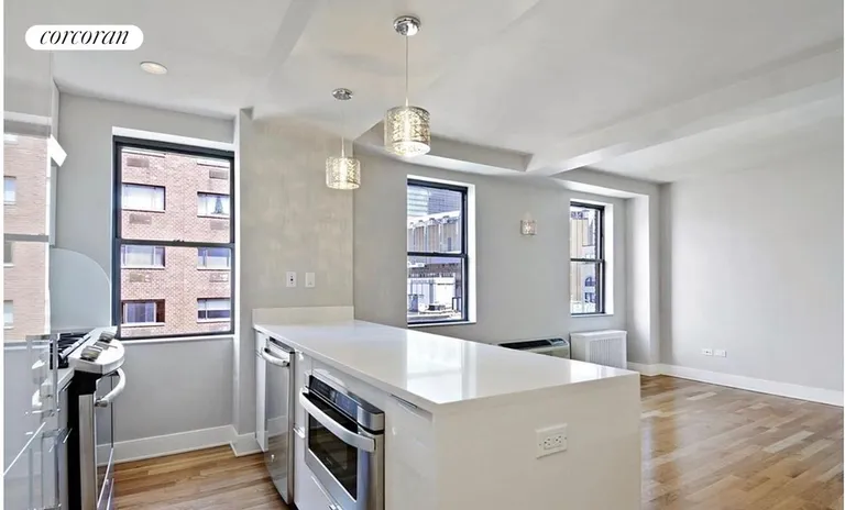 New York City Real Estate | View 308 West 30th Street, 7B | room 4 | View 5