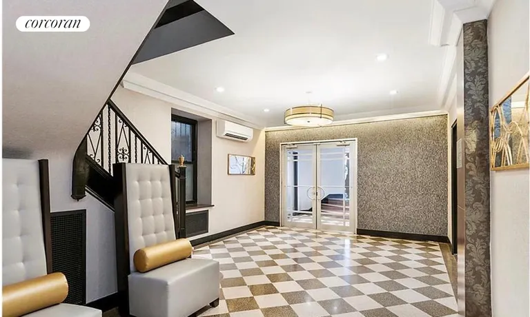 New York City Real Estate | View 308 West 30th Street, 7B | room 6 | View 7