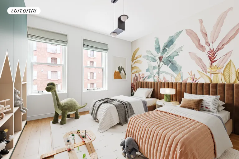 New York City Real Estate | View 71 Laight Street, 5B | room 16 | View 17
