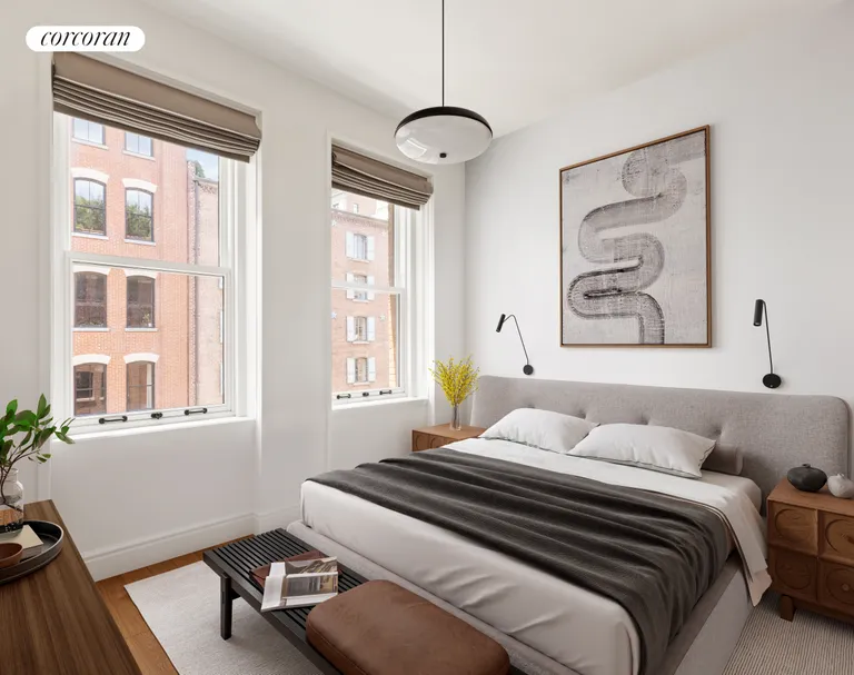 New York City Real Estate | View 71 Laight Street, 5B | room 18 | View 19