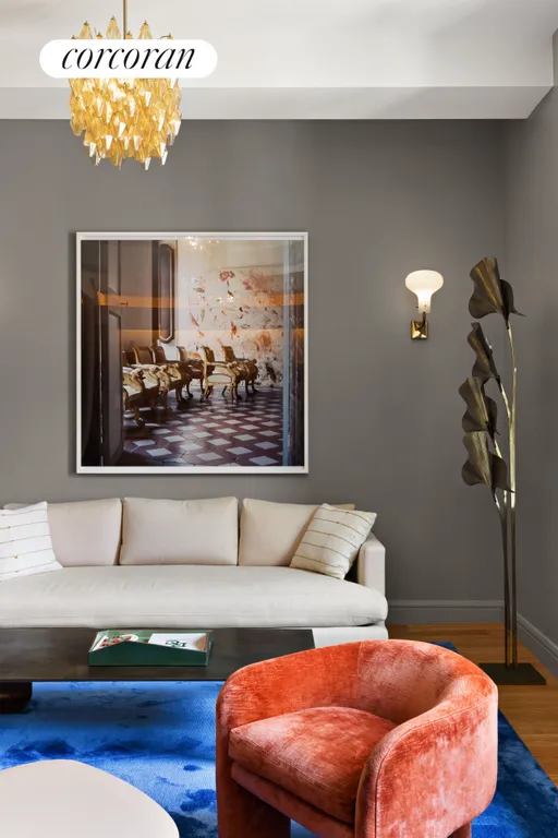 New York City Real Estate | View 71 Laight Street, 5B | room 2 | View 3